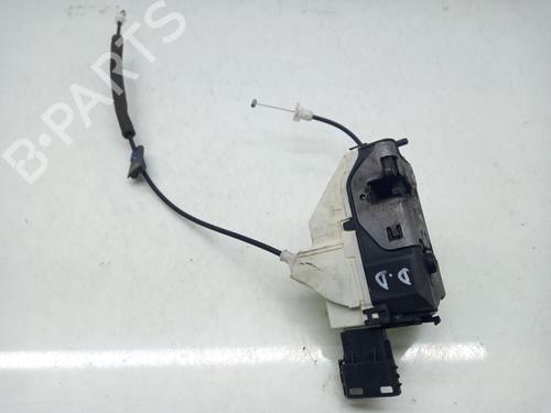 Used Front right lock PEUGEOT 3008 I MPV (0U_) [2009-2017]  22183685
