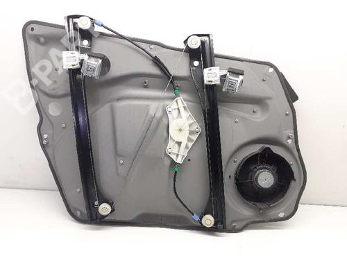 Front right window mechanism MERCEDES-BENZ A-CLASS (W169)  | BP9546037C23 