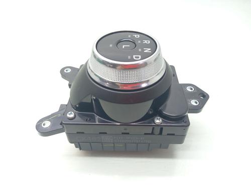 Gear lever FORD KUGA III (DFK) 2.5 Duratec Plug-in-Hybrid | BP18410285M90 