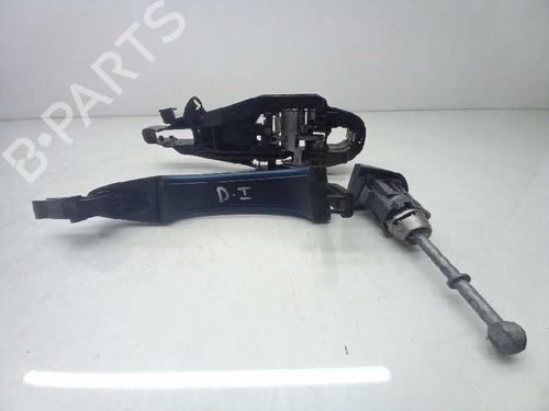 BP12832346C128 | Portiergreep links voor CITROËN C4 CACTUS  BP12832346C128