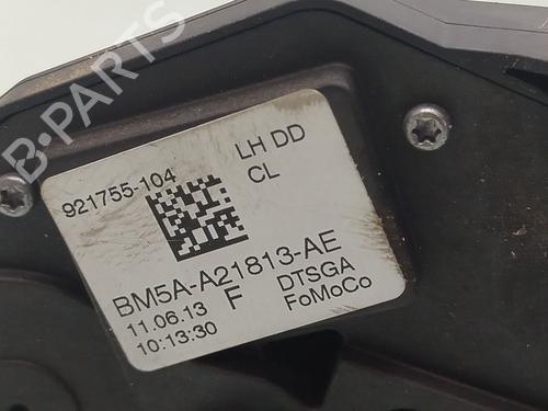 Front left lock FORD KUGA II (DM2) 1.6 EcoBoost | BP29254567C98 
