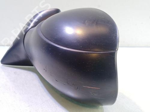 Left mirror CITROËN XSARA PICASSO (N68) 2.0 HDi | BP28018865C26 