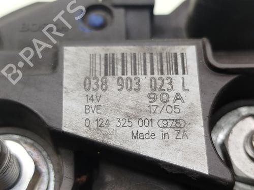Generator SEAT IBIZA III (6L1) 1.9 TDI | BP30688338M7 