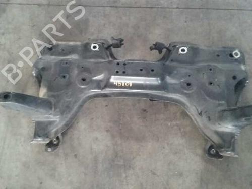 Vorderachsträger OPEL CORSA D (S07) 1.3 CDTI (L08, L68) | BP1409005M9 