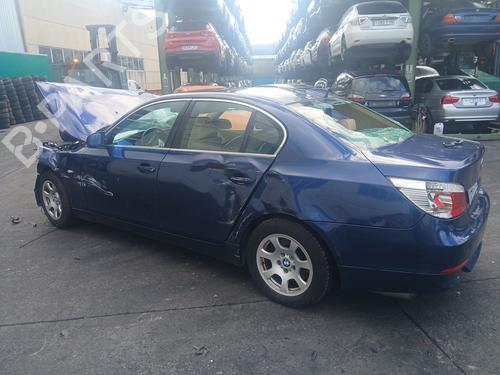 ABS pump BMW 5 (E60) 525 d | BP33794873M43 - Image 12