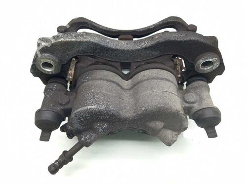 Left front brake caliper MERCEDES-BENZ SPRINTER 4,6-t Platform/Chassis (B906)  | BP15960709M105 