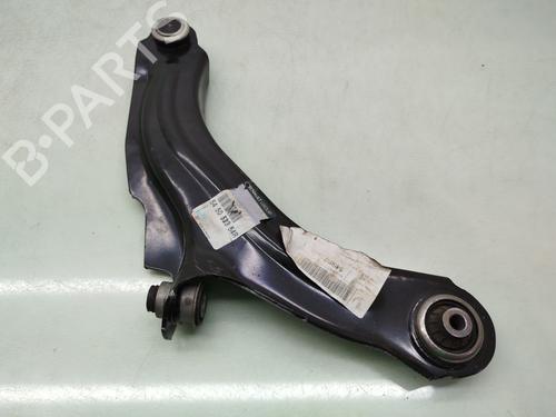 Left front suspension arm RENAULT ZOE (BFM_) ZOE | BP36013865M12 - Image 3