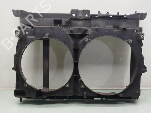 Used Front slam panel Front slam panel FIAT SCUDO Bus (270_, 272_) 2.0 D Multijet (120 hp) 35791303 35791303