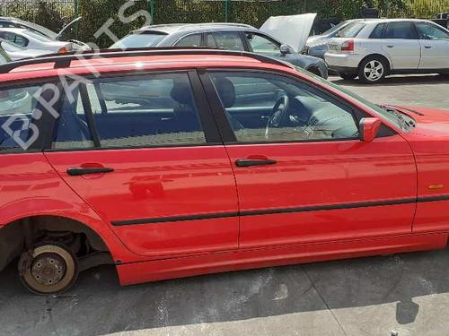 Right taillight BMW 3 Touring (E46) 320 d | BP6927605C35 
