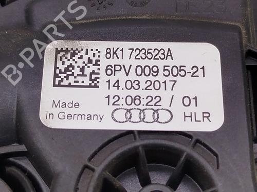 Pedal AUDI A6 C7 (4G2, 4GC) 2.0 TDI | BP35752288I4  - Image 5