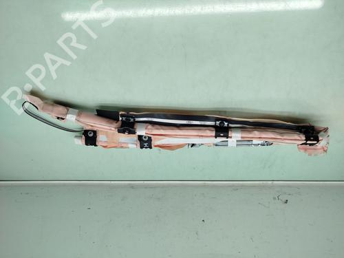 Used Left curtain airbag FORD FOCUS IV (HN) 1.5 EcoBlue (120 hp) 29259229