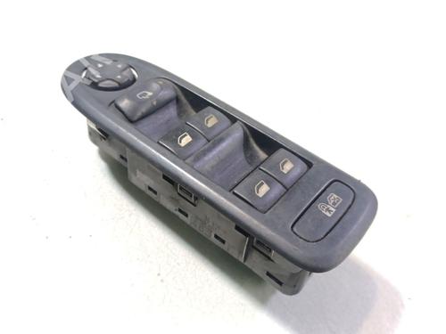 Used Left front window switch Left front window switch CITROËN C5 III (RD_) 2.0 HDi 165 (RDRHHA, RDRHH8) (163 hp) 34124869 34124869