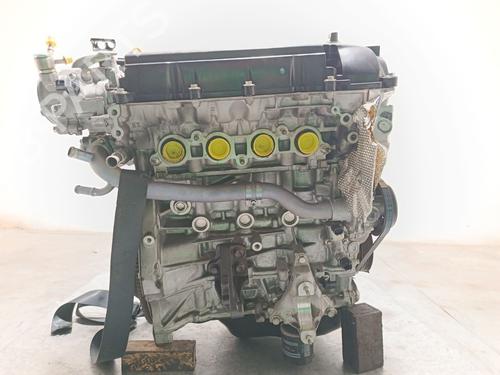 Engine MAZDA CX-3 (DK) 2.0 SKYACTIV-G (DK5W, DK6W) | BP36023172M1 - Image 5
