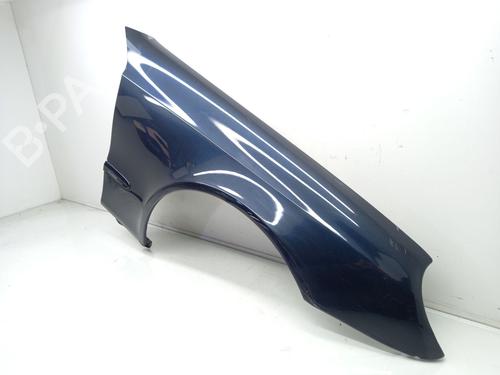 Right front fenders MERCEDES-BENZ E-CLASS (W211) E 220 CDI (211.006) | BP21771530C42 