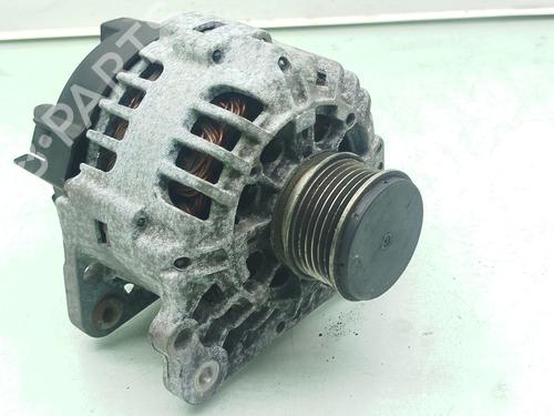 Generator SKODA FABIA II (542) [2006-2014]  26553340