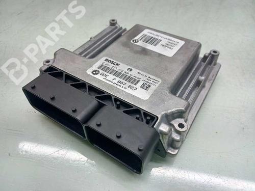 Engine control unit (ECU) BMW 1 (E87) 120 d | BP11257723M57 