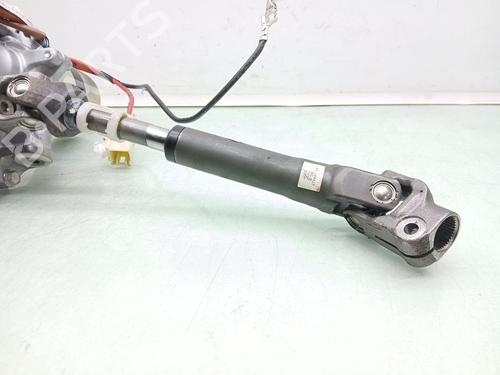 Steering column TOYOTA VERSO (_R2_) 1.6 (ZGR20_, ZGR20R) | BP31944914M21