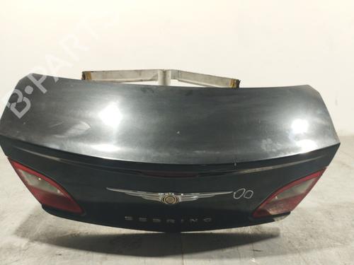 Bakluke CC/Kombi-Kupé CHRYSLER SEBRING (JS) 2.0 CRD | BP19328607C6 