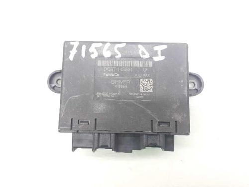 Elektronisk modul FORD MONDEO V Hatchback (CE) 2.0 TDCi (150 hp) 15421683