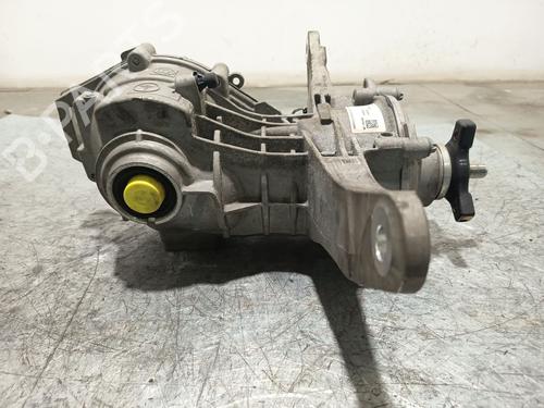 Rear differential MERCEDES-BENZ GLA (H247) GLA 220 d 4-matic (247.715) | BP35964350M24 - Image 3