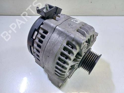 Used Alternator BMW X3 (F25) xDrive 20 d (190 hp) 15611185