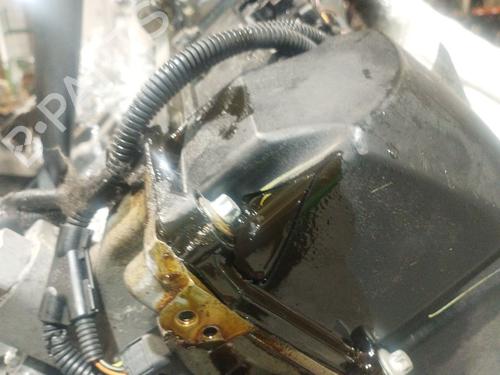 Engine BMW X5 (E70) 3.0 si | BP28124551M1 