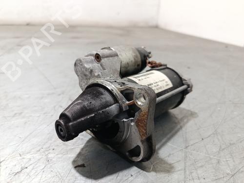 Used Starter Starter OPEL CORSA E (X15) 1.2 (08, 68) (69 hp) 40107009 40107009