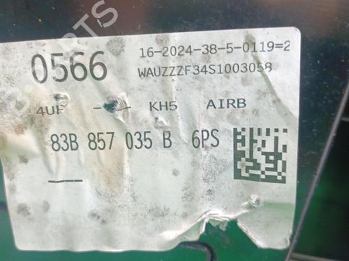 Glove box AUDI Q3 (F3B) 35 TDI | BP29544632C95 