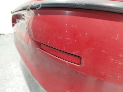 Rear bumper ALFA ROMEO 147 (937_) 1.6 16V T.SPARK ECO (937.AXA1A, 937.BXA1A) | BP23218659C8 
