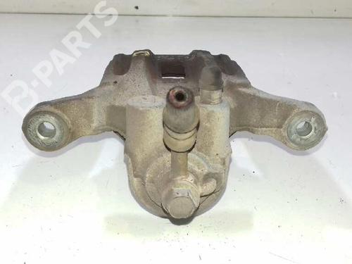 Right rear brake caliper NISSAN PATHFINDER III (R51) 2.5 dCi 4WD | BP11558900M106 
