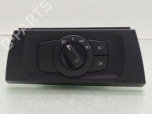 headlight-switch-bmw-3-touring-e91-2004-2005-2006-2007-2008-2009-2010-2011-2012-33704164 main image