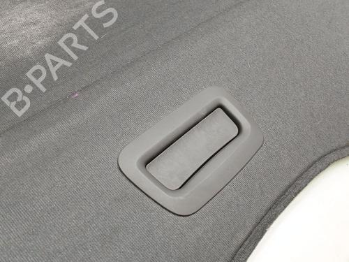 Rear parcel shelf RENAULT KADJAR (HA_, HL_) 1.2 TCe 130 (HLMR) | BP32669220C85  - Image 6