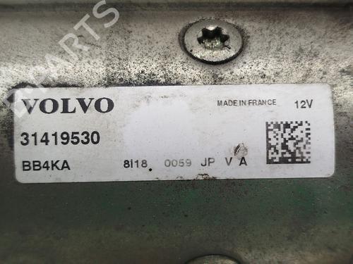 Starter VOLVO XC60 II (246) D4 | BP35950363M8 - Image 5