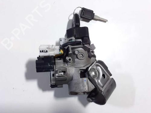 Ignition barrel MITSUBISHI L200 / TRITON (KJ_, KK_, KL_) 2.4 DI-D 4WD (KJ0T) | BP6459384M48 