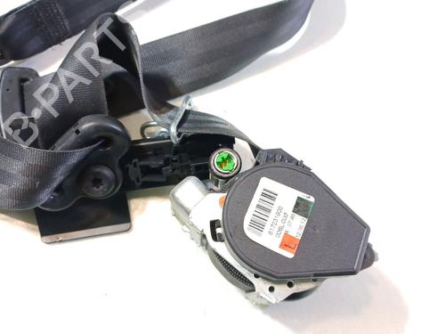 Front left seatbelt FORD FOCUS III Turnier 1.6 TDCi | BP33855566I26 - Image 2