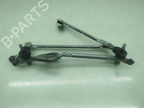 Used Front windshield wiper arm HONDA HR-V (RU) 1.6 i-DTEC (RU8) (120 hp) 29596315