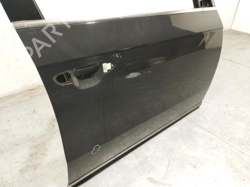 Right front door VW PASSAT B7 Variant (365) 1.6 TDI | BP26563188C3 