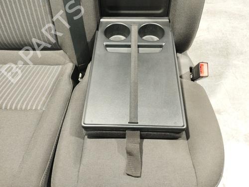 Right front seat FORD TRANSIT CUSTOM V362 Van (FY, FZ) 2.2 TDCi | BP31183312C16  - Image 5