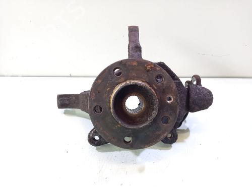 Used Left front steering knuckle OPEL VIVARO A Van (X83) 2.5 CDTI (F7) (114 hp) 26682556