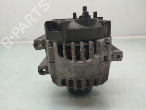 Alternator OPEL ASTRA J (P10)  | BP21218325M7 