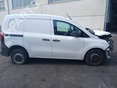 Radio NISSAN TOWNSTAR Box Body/MPV (XFK) 1.3 | BP29122668E6 