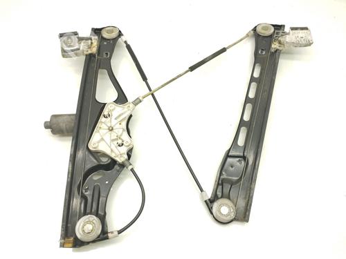 Front left window mechanism MERCEDES-BENZ E-CLASS (W211) E 200 CDI (211.007) | BP18412852C22 