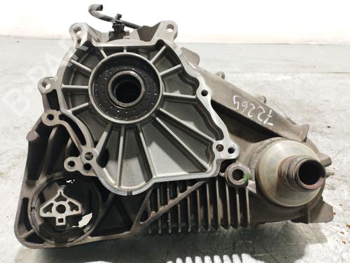 Gir Fordelingskasse BMW X5 (E70) 3.0 d (235 hp) 16748159