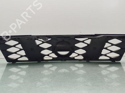 Grille NISSAN X-TRAIL II (T31) 2.0 dCi 4x4 | BP29259151C40 