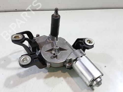 Used Rear wiper motor VW POLO V (6R1, 6C1) 1.6 TDI (90 hp) 30685263