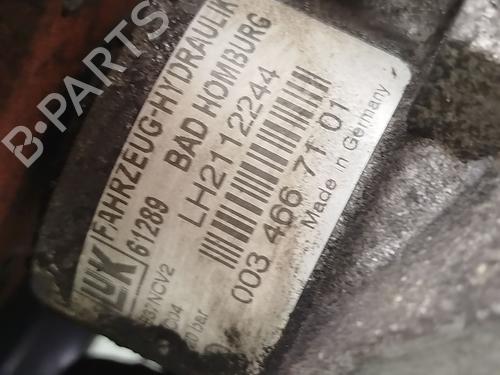Steering pump MERCEDES-BENZ VIANO (W639)  | BP29596280M99 