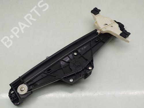 Rudehejsemekanisme Højre bagtil OPEL GRANDLAND / GRANDLAND X (A18, P1UO) 1.2 (75) | BP29422981C25 