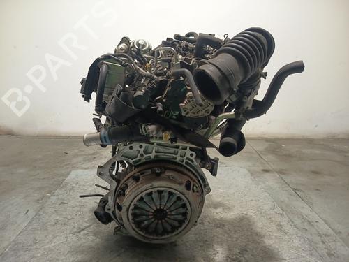 Engine TOYOTA AURIS (_E15_) 1.4 D-4D (NDE150_, NDE150R) | BP34704342M1  - Image 8