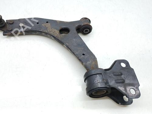 Used Left front suspension arm Left front suspension arm FORD FOCUS III Turnier 1.6 TDCi (115 hp) 33855563 33855563