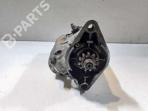 Starter TOYOTA LAND CRUISER 80 (_J8_) 4.2 TD (HDJ80, HDJ81) | BP3437322M8 